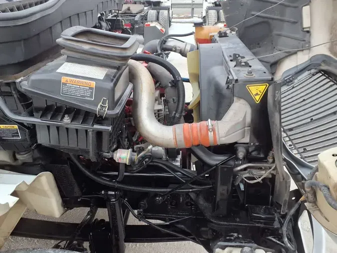 2019 NAVISTAR INTERNATIONAL MV607 (4X2)ab05e47fe749dd94025728fcca5d5135