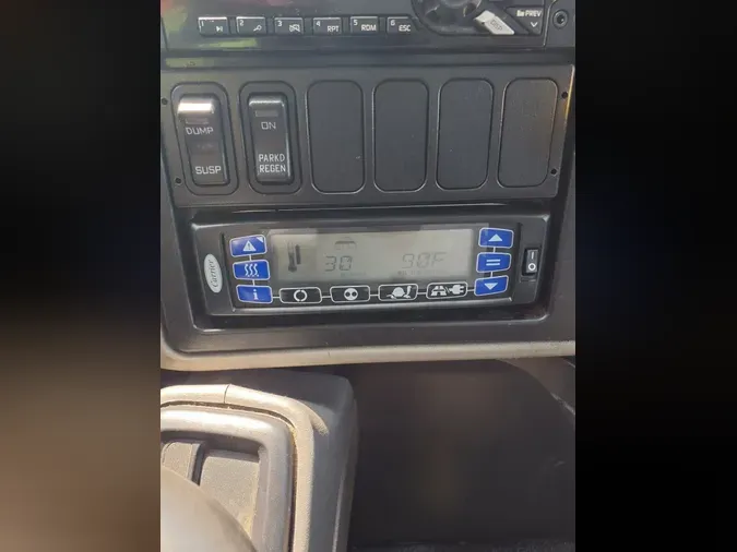2019 NAVISTAR INTERNATIONAL 4300