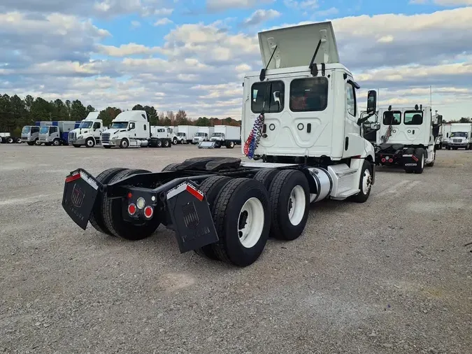 2019 FREIGHTLINER/MERCEDES NEW CASCADIA PX12664ab078f7639068efcb59cc31446f78f36