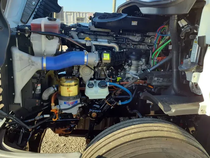 2020 FREIGHTLINER CASCADIA 125