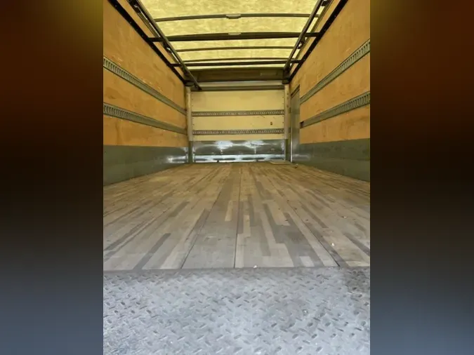 2019 NAVISTAR INTERNATIONAL 4300 SBAab081815b2c397ba3e2f3dac43550b15