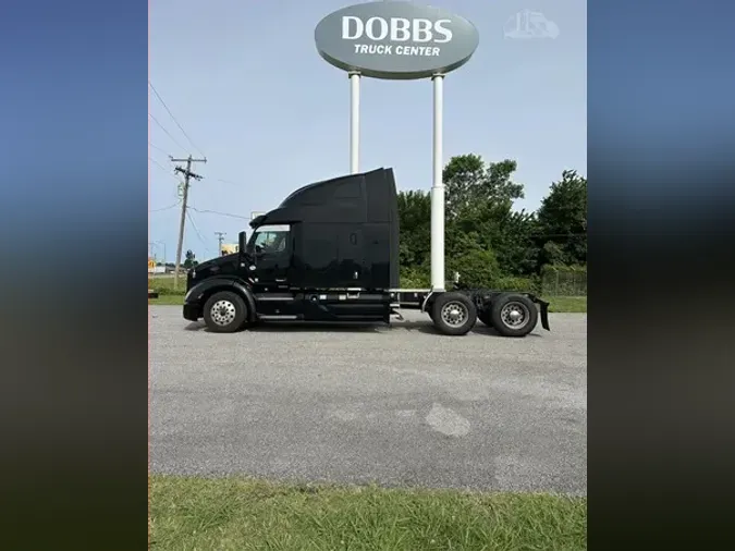 2020 PETERBILT 579