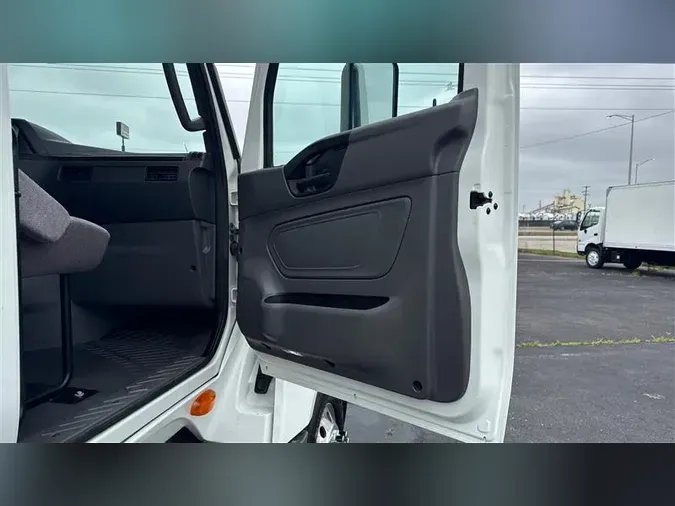 2022 INTERNATIONAL LT625