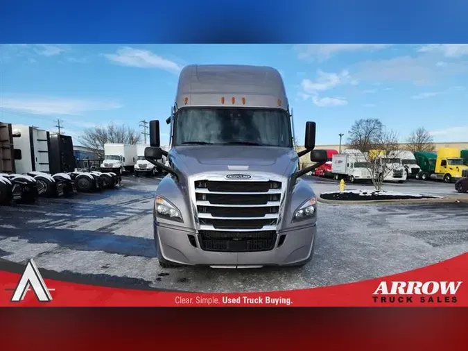2021 FREIGHTLINER CA126ab086bb1c2c9d4a4c6fb7acf87cdf29a