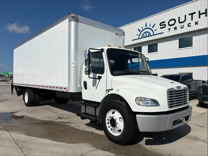 2020 Freightliner M2ab09304a42de55d926295a432dd14d04