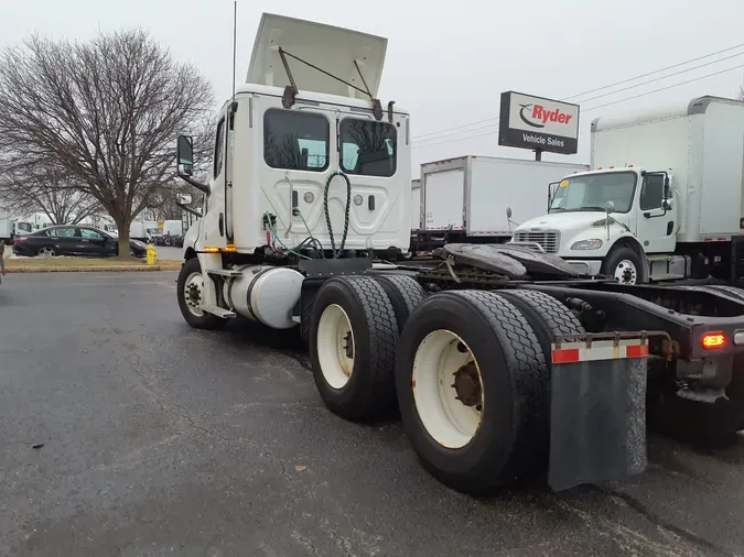 2019 FREIGHTLINER/MERCEDES UNKNOWN