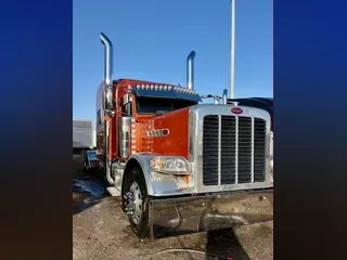 2022 Peterbilt 389