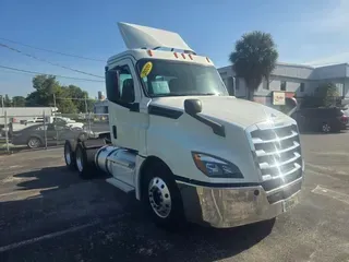 2020 FREIGHTLINER/MERCEDES NEW CASCADIA PX12664