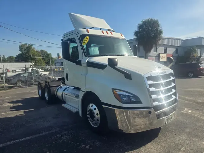 2020 FREIGHTLINER/MERCEDES NEW CASCADIA PX12664ab099729b653ee77621441e8c895cbb2