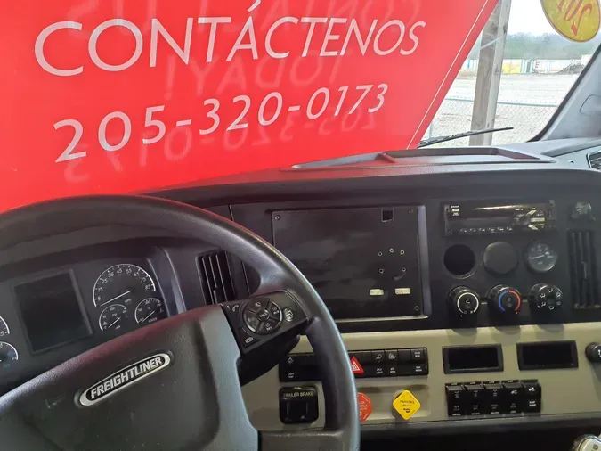 2019 FREIGHTLINER/MERCEDES NEW CASCADIA PX12664