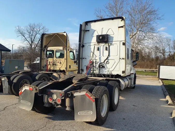 2020 FREIGHTLINER/MERCEDES NEW CASCADIA PX12664