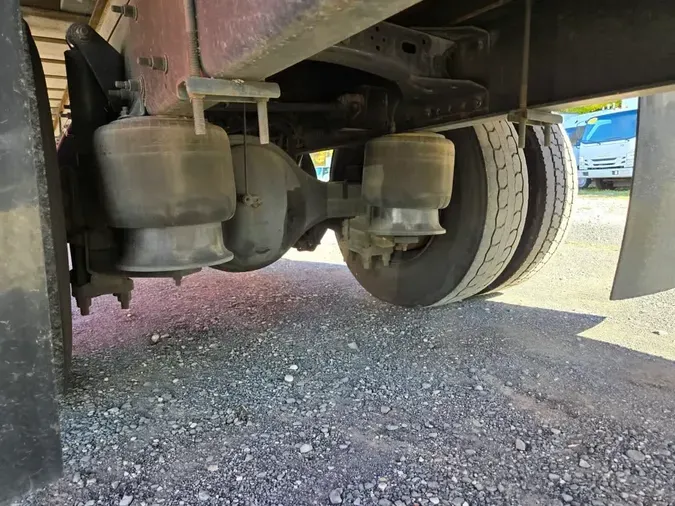 2020 FREIGHTLINER/MERCEDES M2 106