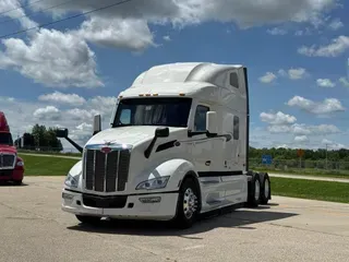 2024 PETERBILT 579