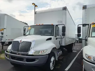 2019 NAVISTAR INTERNATIONAL 4300