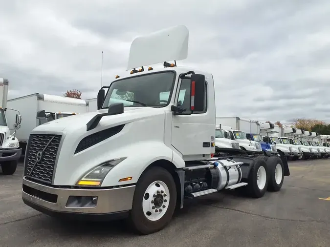 2019 VOLVO VNL64T-300ab0c1354200f093480a8789fa6509c0b