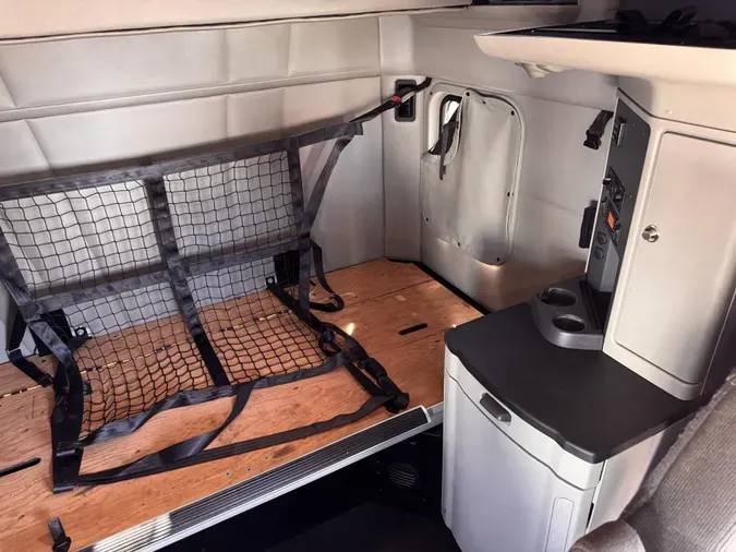 2021 Peterbilt 579