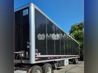 2021 WABASH DURAPLATE