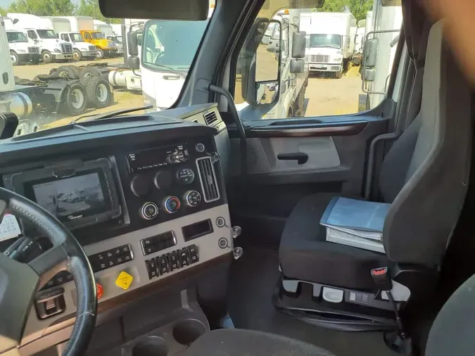 2020 FREIGHTLINER NEW CASCADIA PX12664