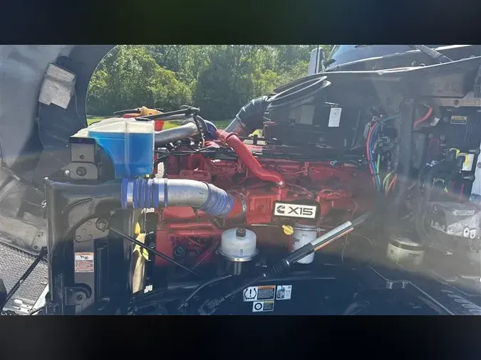 2021 KENWORTH T680