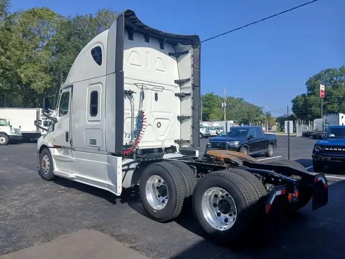 2022 FREIGHTLINER/MERCEDES NEW CASCADIA PX12664ab103dbb57fb659705df5d610cb15d9a