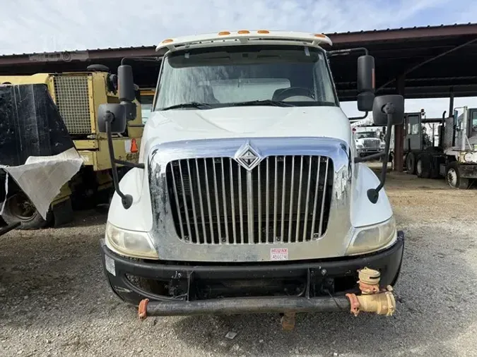 2009 INTERNATIONAL TRANSTAR 8600ab118a51c5e93036e6c5c1056f783f9a