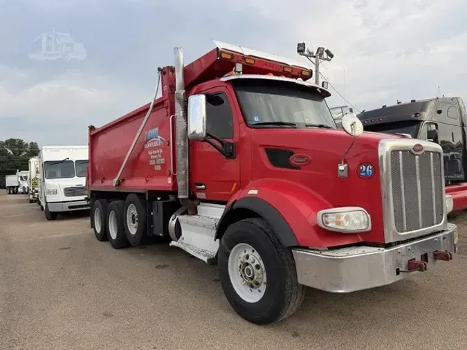 2016 PETERBILT 367ab119e5562d0b197b621c9d90d2900c4
