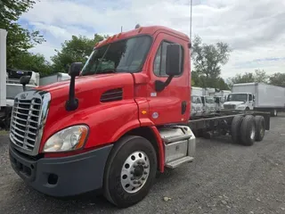 2016 FREIGHTLINER/MERCEDES CASCADIA 113