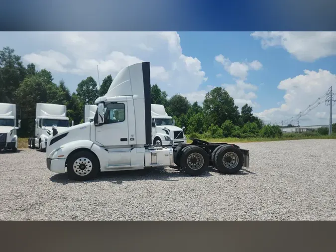 2018 Volvo VNL300ab125c546ae7d4702bdcca9d237883f6