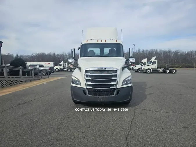 2019 FREIGHTLINER/MERCEDES NEW CASCADIA PX12664