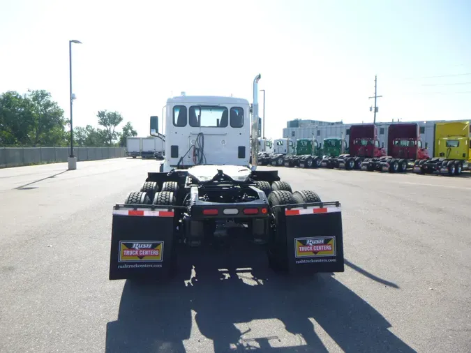 2019 Peterbilt 567