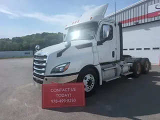2020 FREIGHTLINER/MERCEDES NEW CASCADIA PX12664