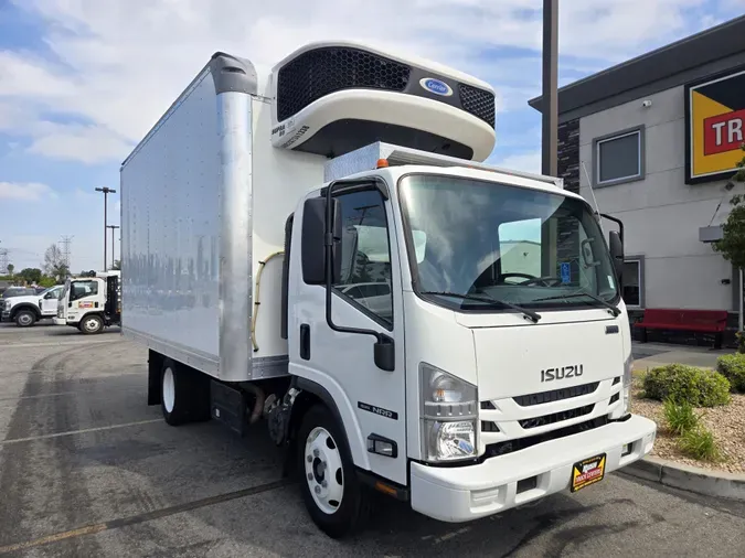 2021 Isuzu NRRab15bfc06f35d1393c0b36eff1d81742