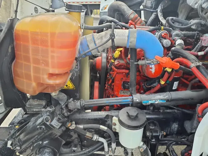 2019 NAVISTAR INTERNATIONAL 4300