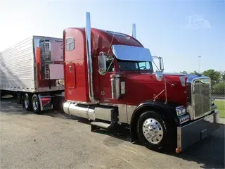 1997 FREIGHTLINER FLD132 CLASSIC XL