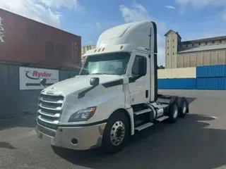 2020 FREIGHTLINER/MERCEDES NEW CASCADIA PX12664