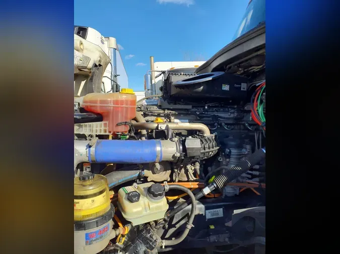 2021 FREIGHTLINER/MERCEDES NEW CASCADIA PX12664