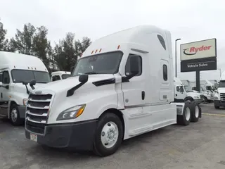 2022 FREIGHTLINER/MERCEDES NEW CASCADIA PX12664