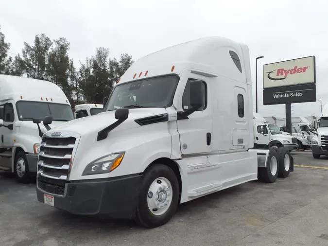 2022 FREIGHTLINER/MERCEDES NEW CASCADIA PX12664ab1a0a9032babbce97dffcfc4451e898