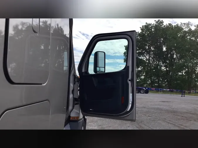 2025 Freightliner Cascadia 126ab1af6bd99a67fe823b57c684bda39f7
