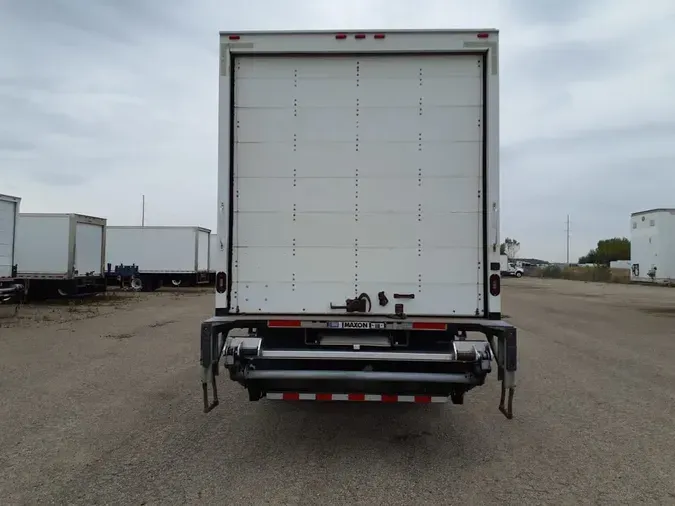 2019 FREIGHTLINER/MERCEDES M2 106ab1b0fd3b8dbe6ba811040718abb81ee