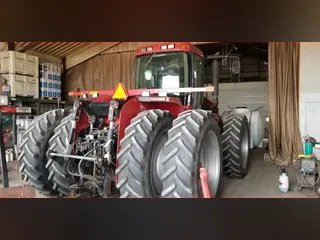 2004 Case IH STX325