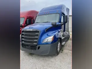 2022 FREIGHTLINER CASCADIA