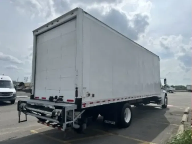 2020 FREIGHTLINER/MERCEDES M2 106