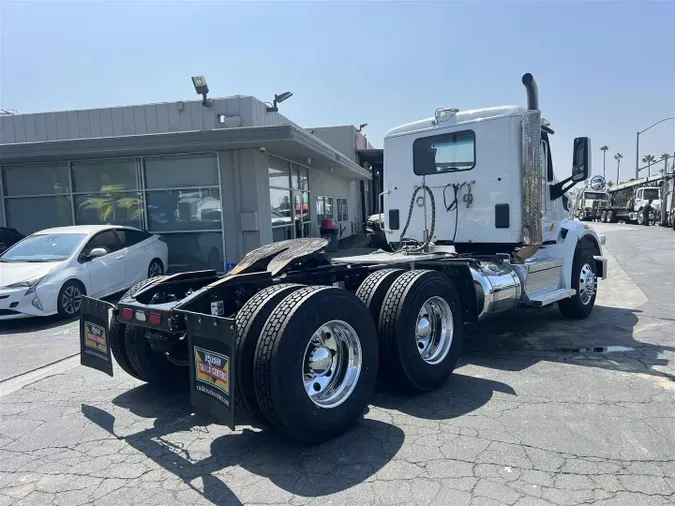 2020 Peterbilt 567