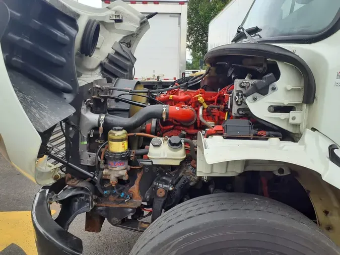 2019 FREIGHTLINER M2 106