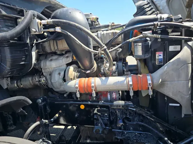 2018 FREIGHTLINER/MERCEDES CASCADIA 125ab1fe6a2024bd5e86be51edc31612815
