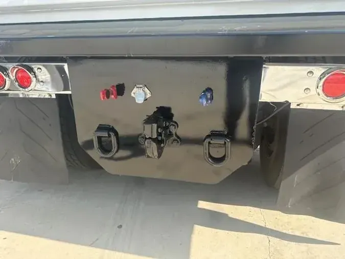2019 Kenworth T800