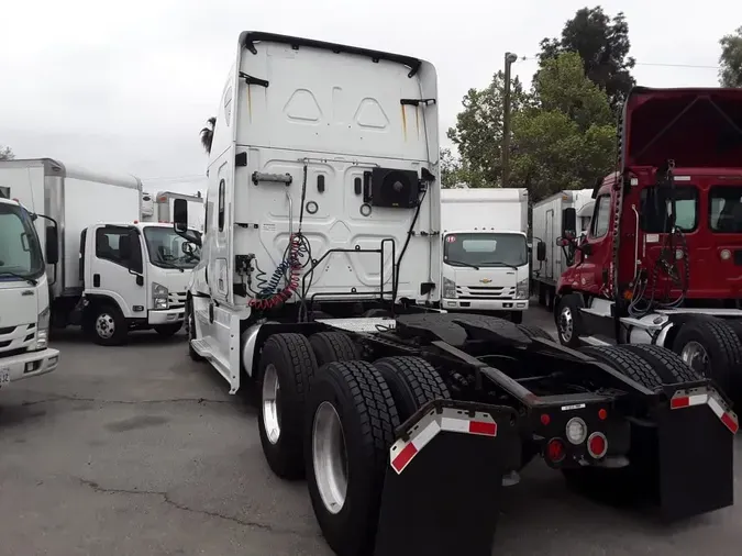 2019 FREIGHTLINER/MERCEDES NEW CASCADIA PX12664