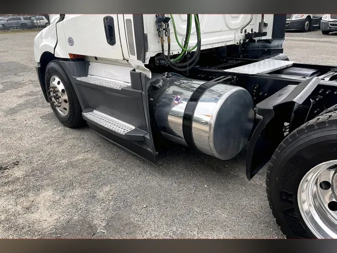 2022 FRG CASCADIA