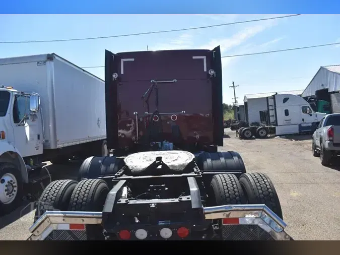 2020 KENWORTH T680